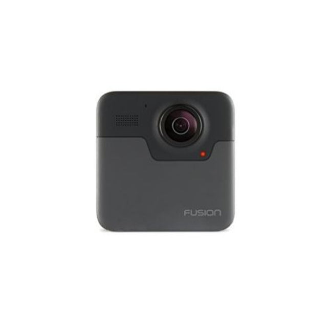 GoPro Fusion 360 Action Camera Black