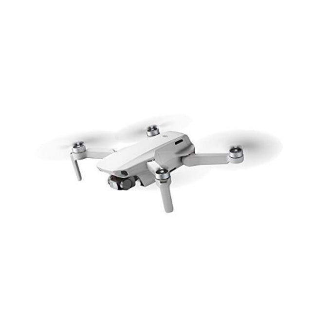 DJI Mavic Mini 2 Quadcopter Drone 12MP White