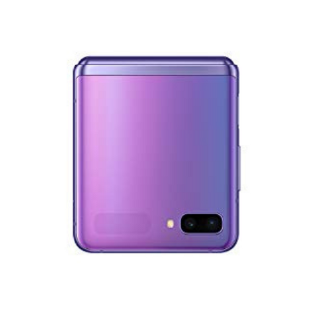 Samsung Galaxy Z Flip Smart Phone 6.4" 256GB Purple