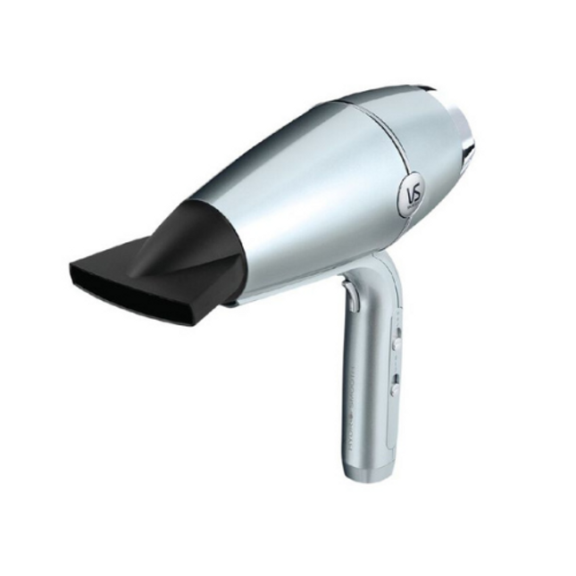 Vidal Sassoon Hydrosmooth Fast Dry Hair Dryer Blue
