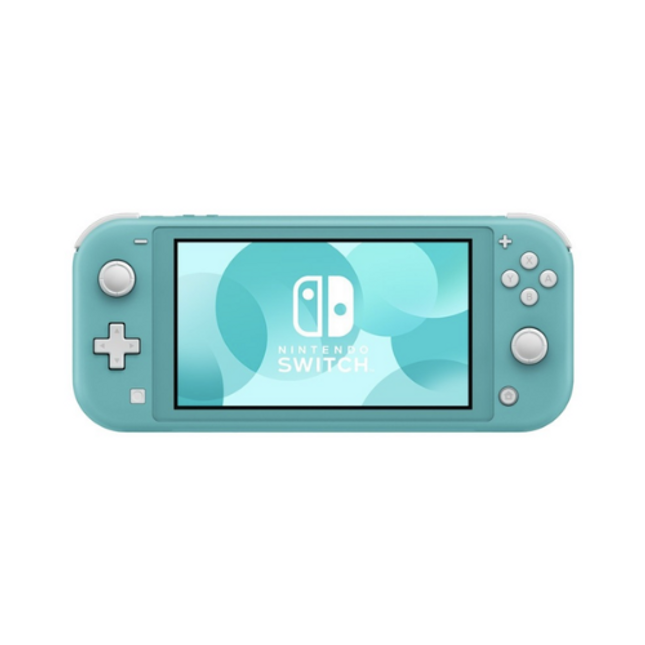 Nintendo Switch Lite Console Turquoise