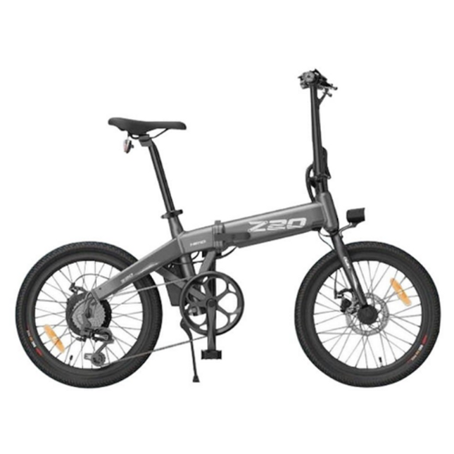 HIMO Z20 Electric Bike Gray