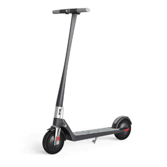 Unagi E500 Electric Scooter Black