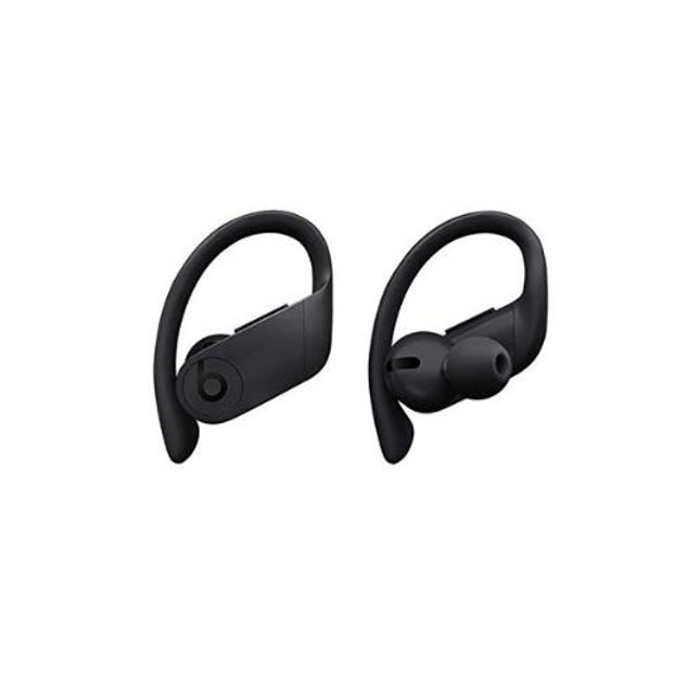Beats Powerbeats Pro Headphones Bluetooth USB A
