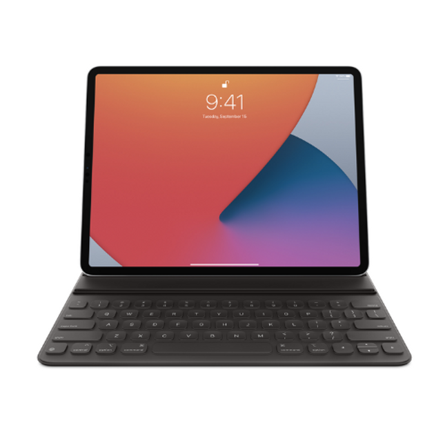 Apple Smart Keyboard for iPad Pro Black
