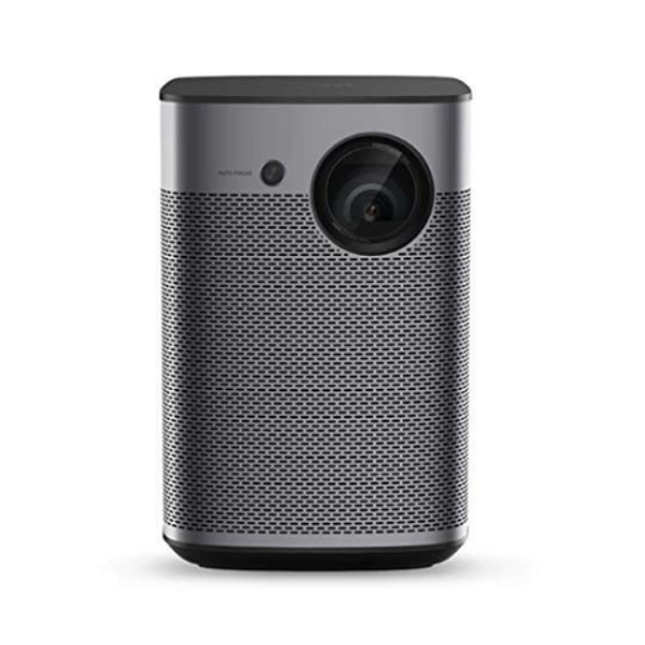 XGIMI Halo Smart Portable Projector