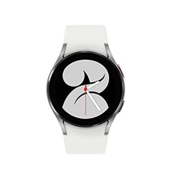 Samsung Galaxy Watch 4 40mm Silver
