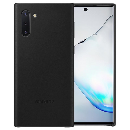 Samsung Galaxy Note 10 Smart Phone 6.3" 256GB Black