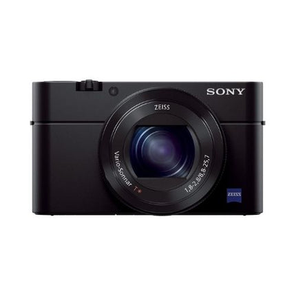 Sony RX100 Mark IV DSLR Camera 20.1MP Black