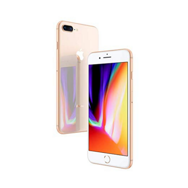 iPhone 8 Plus 5.5" 64GB Gold