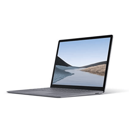 Microsoft Surface Pro 7 12.3" Business Laptop 8GB 256GB Grey