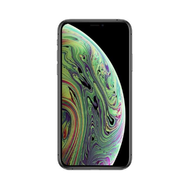 iPhone XS 5.8" 256GB Grey
