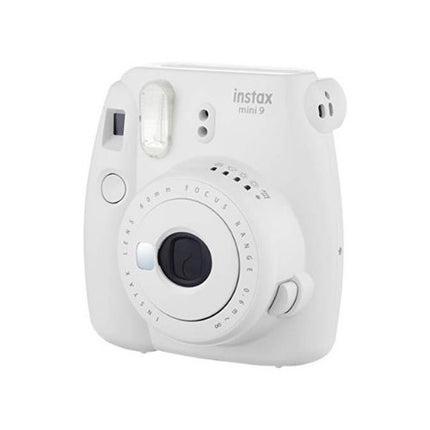 Fujifilm Instax Mini9 Instant Camera 60 mm White