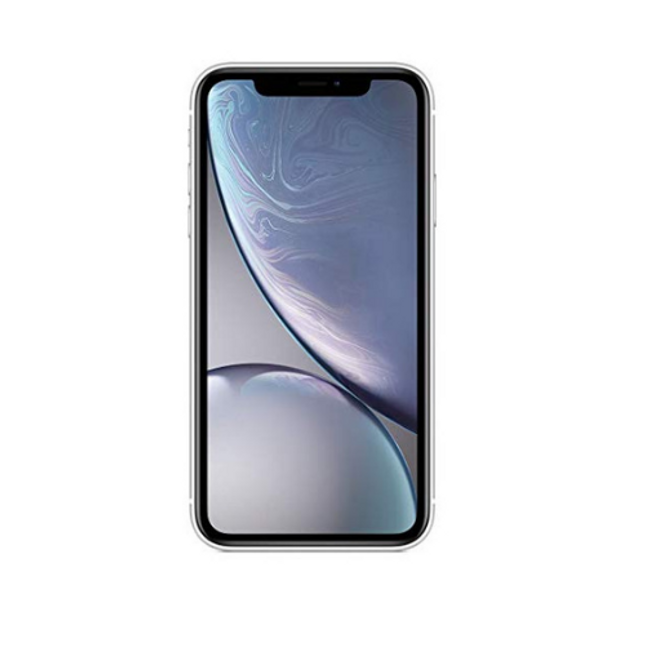iPhone XR 6.1" 64GB White