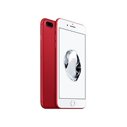 iPhone 7 Plus 5.5" 128GB Red