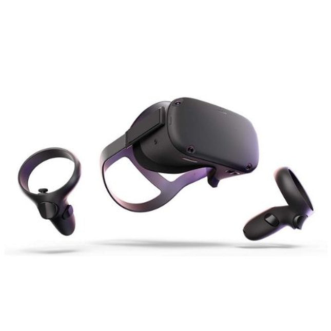 Oculus Quest VR Headset 64 GB