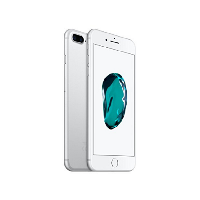 iPhone 7 Plus 5.5" 32GB Silver