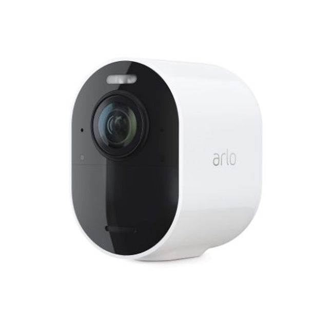 Arlo Network Ultra 2 Camera 8MP White