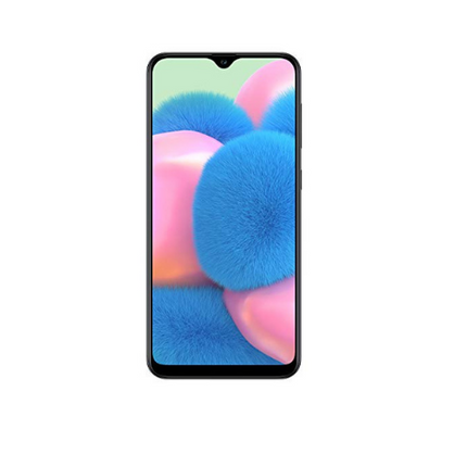 Samsung Galaxy A30s 6.4" 64GB Black