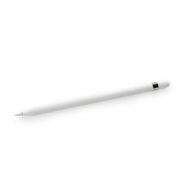 Apple 1st Gen Pencil White
