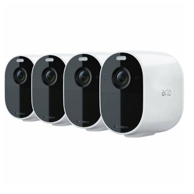 Arlo VMC2230 Spotlight Camera White