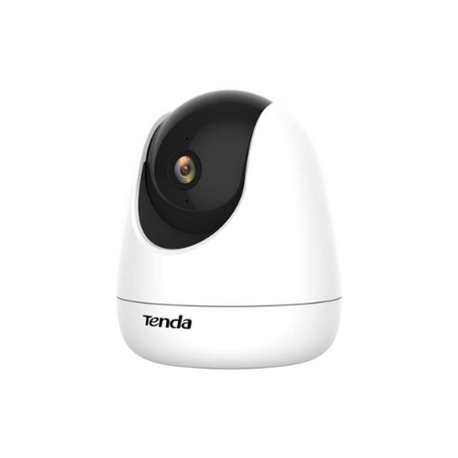 Tenda Security Pan/Tilt Indoor Camera 2MP White
