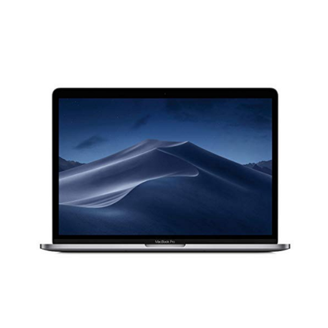 Apple MacBook Pro 13" 8GB 128GB Grey 2017