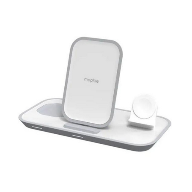 Mophie 3-in-1 Wireless charging stand
