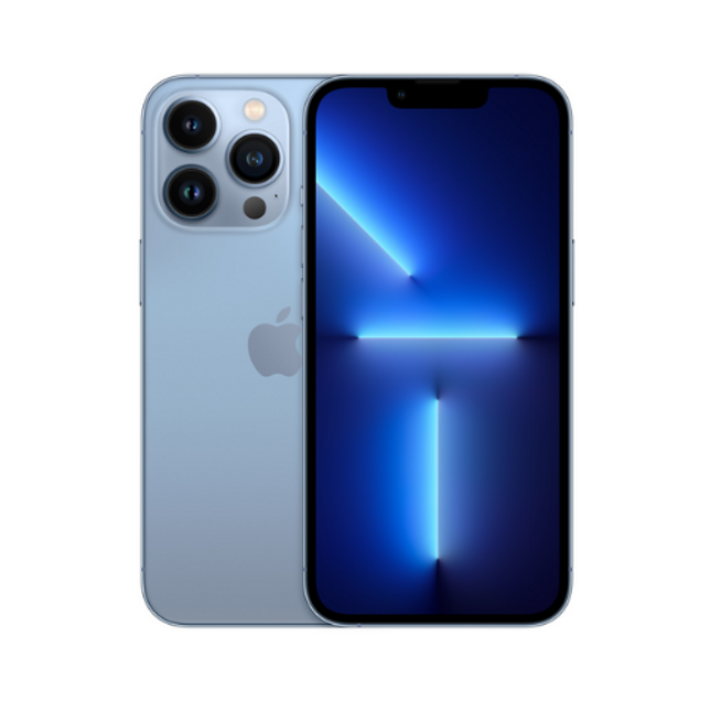 iPhone 13 Pro 6.1" 1TB Sierra Blue