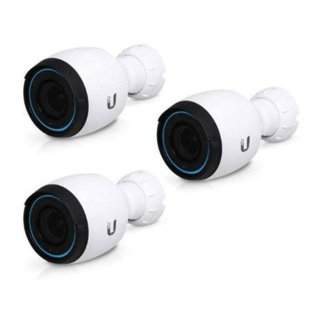 Ubiquiti UVC-G4-PRO-3 Network Camera 8MP White