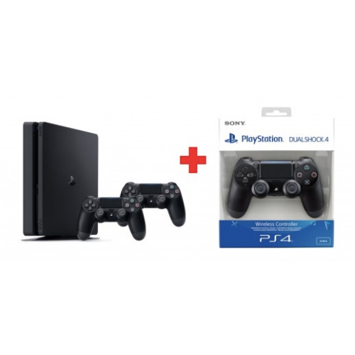 Ps4 slim 500gb deals nz