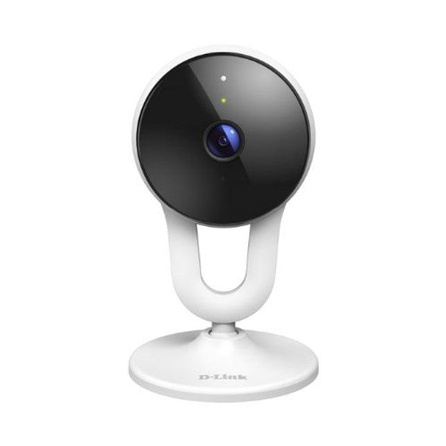 DLink DCS 8300LHV2 Network Camera 2MP White