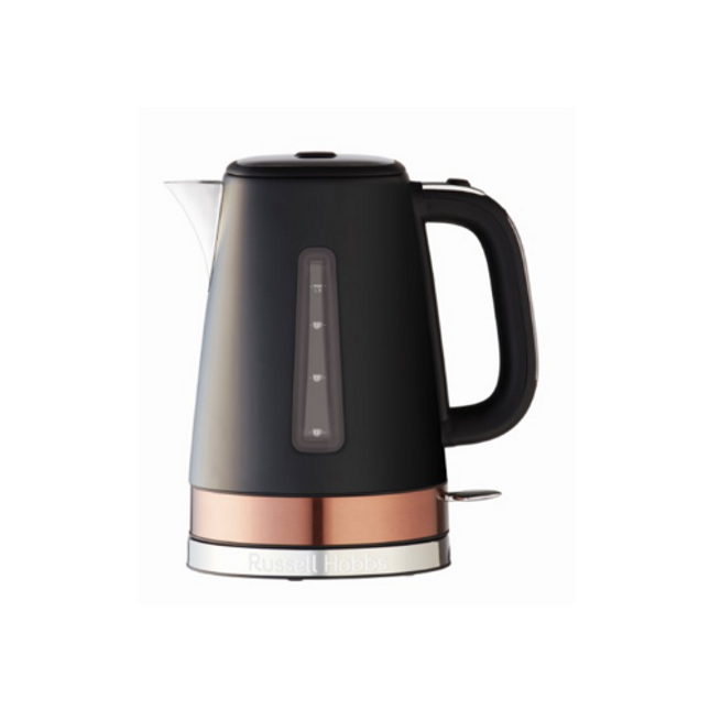 Russell Hobbs Kettle RHK92COP Copper 1.7 Litres