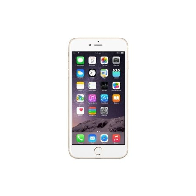 iPhone 6 Plus 5.5" 64GB Gold