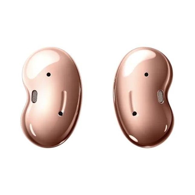 Samsung Galaxy Earbuds Live SM R180 Bronze Wireless