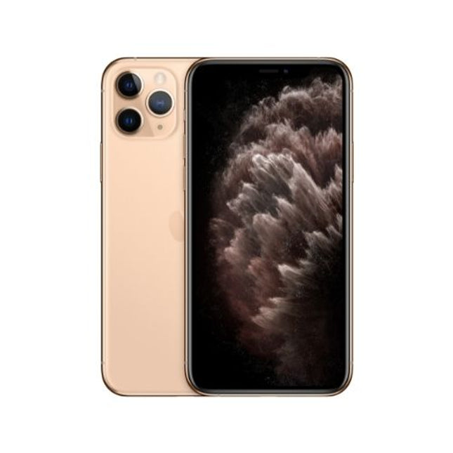 iPhone 11 Pro Max 6.5" 512GB Gold