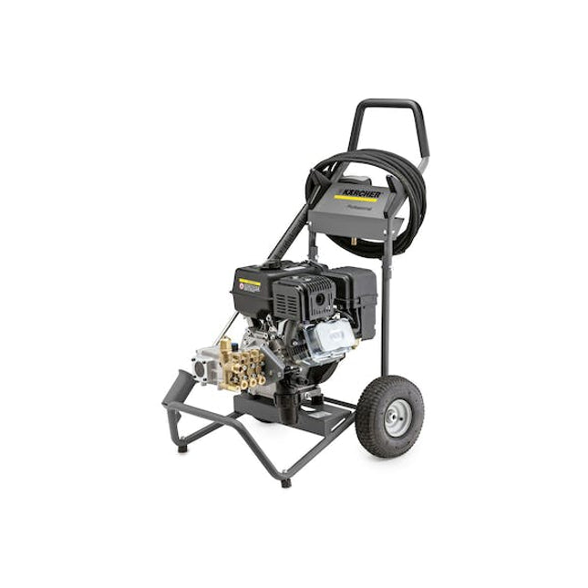 karcher hd 8 23 g commercial water blaster petrol 3335 psi