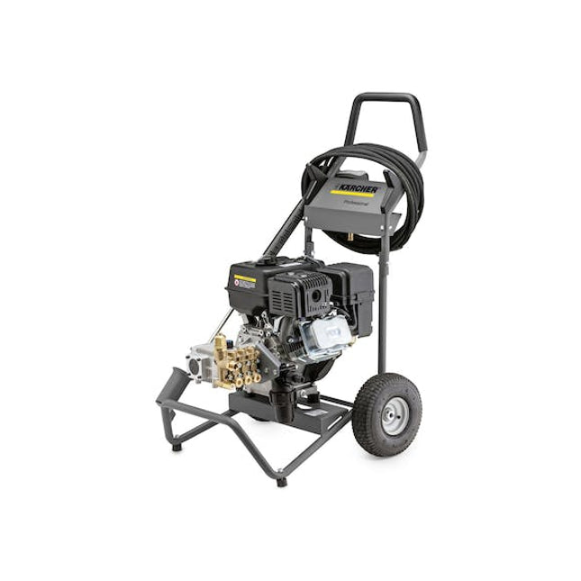 karcher hd 8 23 g commercial water blaster petrol