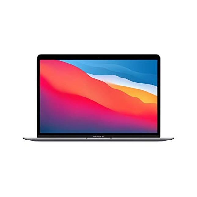 Apple MacBook Air 13" 8GB 512GB Grey 2020