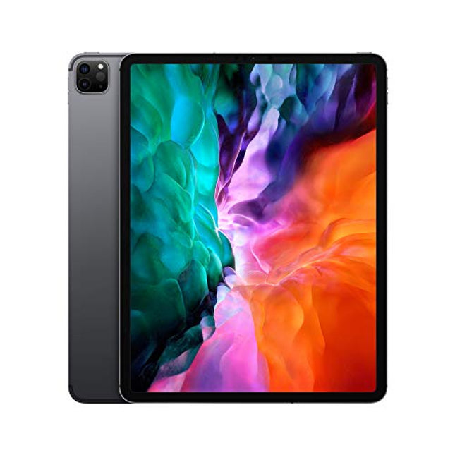 Apple iPad Pro 11" 256 GB Grey