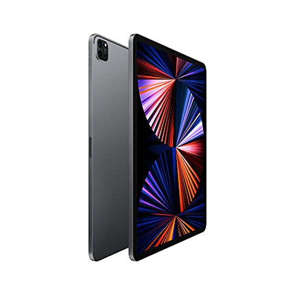 Apple iPad Pro 12.9" 256 GB Grey