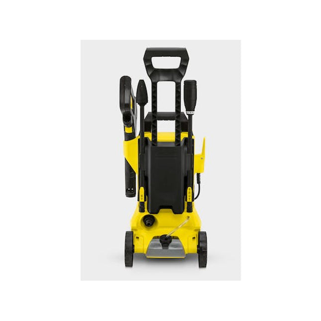 karcher k 3 power control with deck kit