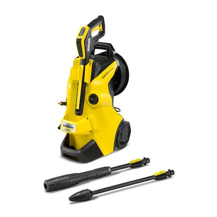 karcher k 4 premium power control water blaster