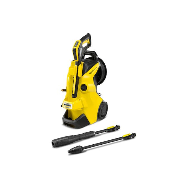 karcher k 4 premium power control water blaster