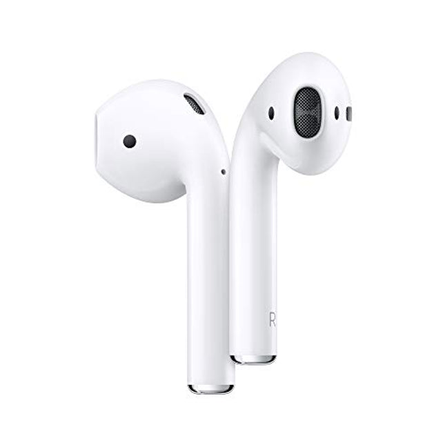 Apple 2nd Gen Airpods White Bluetooth 5.0