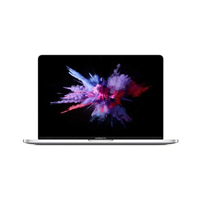 Apple MacBook Pro 13" 8GB 128GB Silver 2017