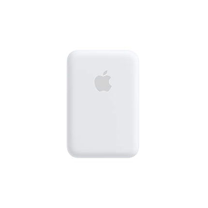 Apple Magsafe Battery Pack White