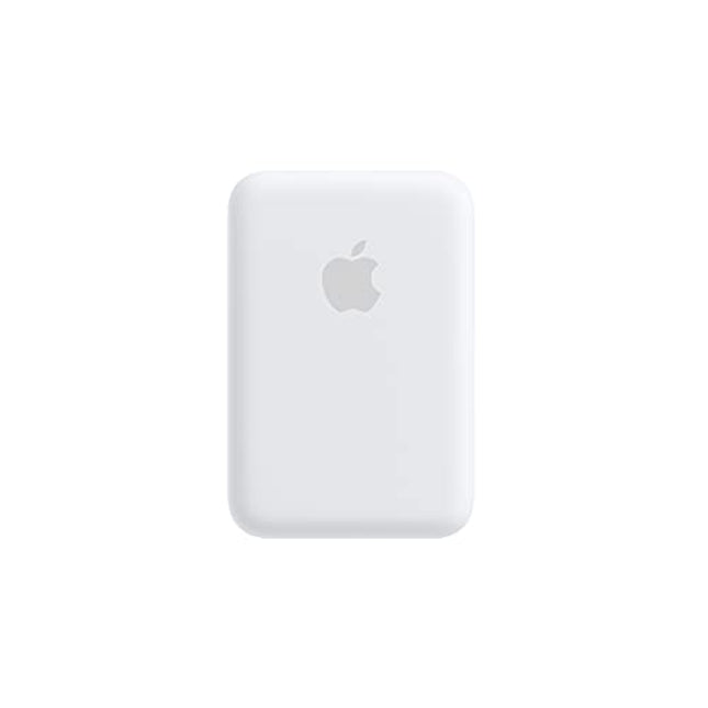 Apple Magsafe Battery Pack White