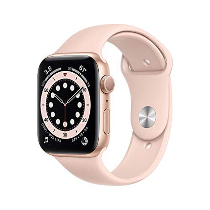 Apple Watch Series 6 40mm Rosegold