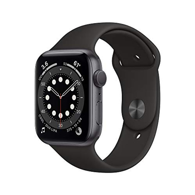 Apple Watch Series 6 40mm Space Grey